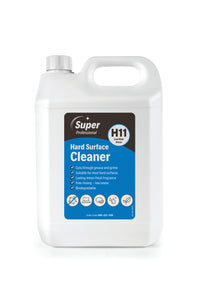 Hard Surface Cleaner 2 x 5L