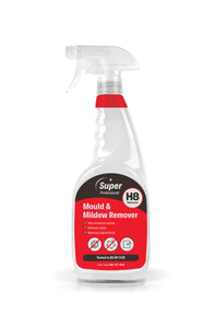 Mould and Mildew Remover 750ml