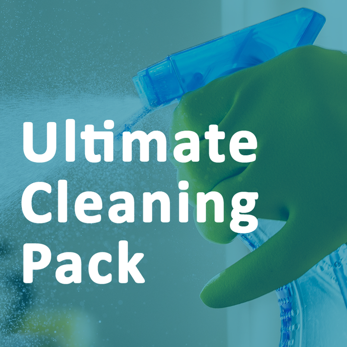 Ultimate Cleaning Pack