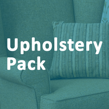 Load image into Gallery viewer, Upholstery Pack