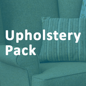 Upholstery Pack