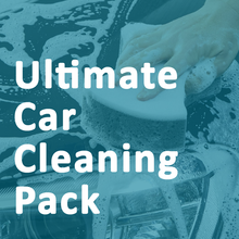 Load image into Gallery viewer, Ultimate Car Cleaning Pack